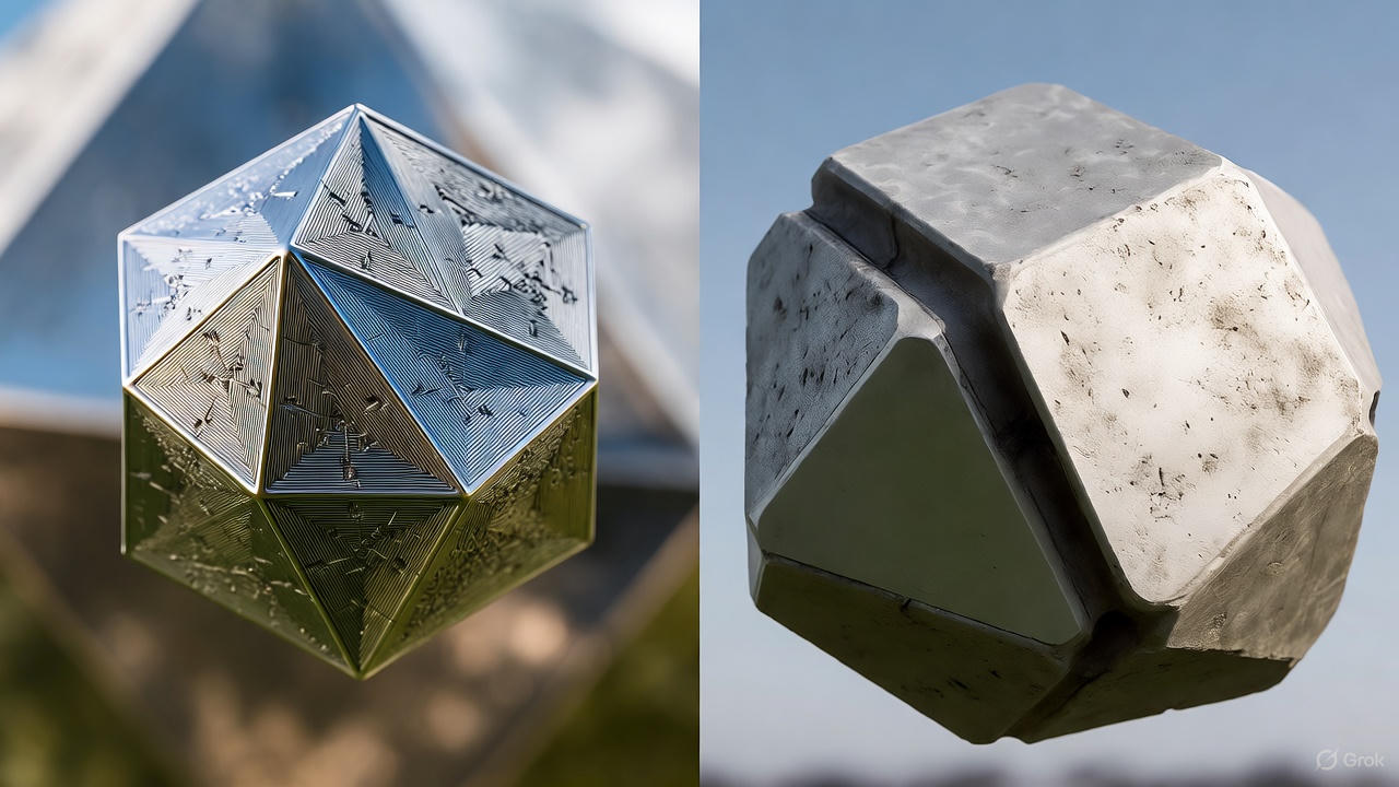 Geometry Spot