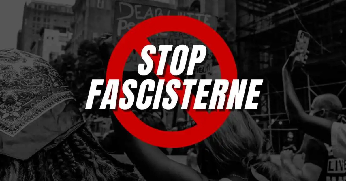 Fascisterne