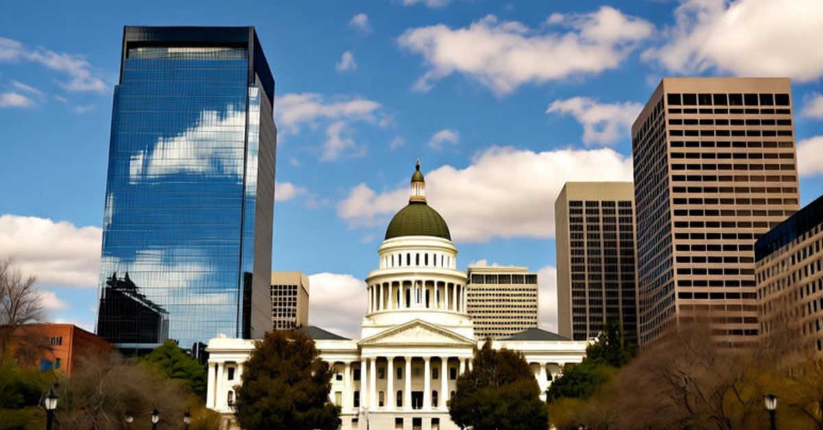 Sacramento