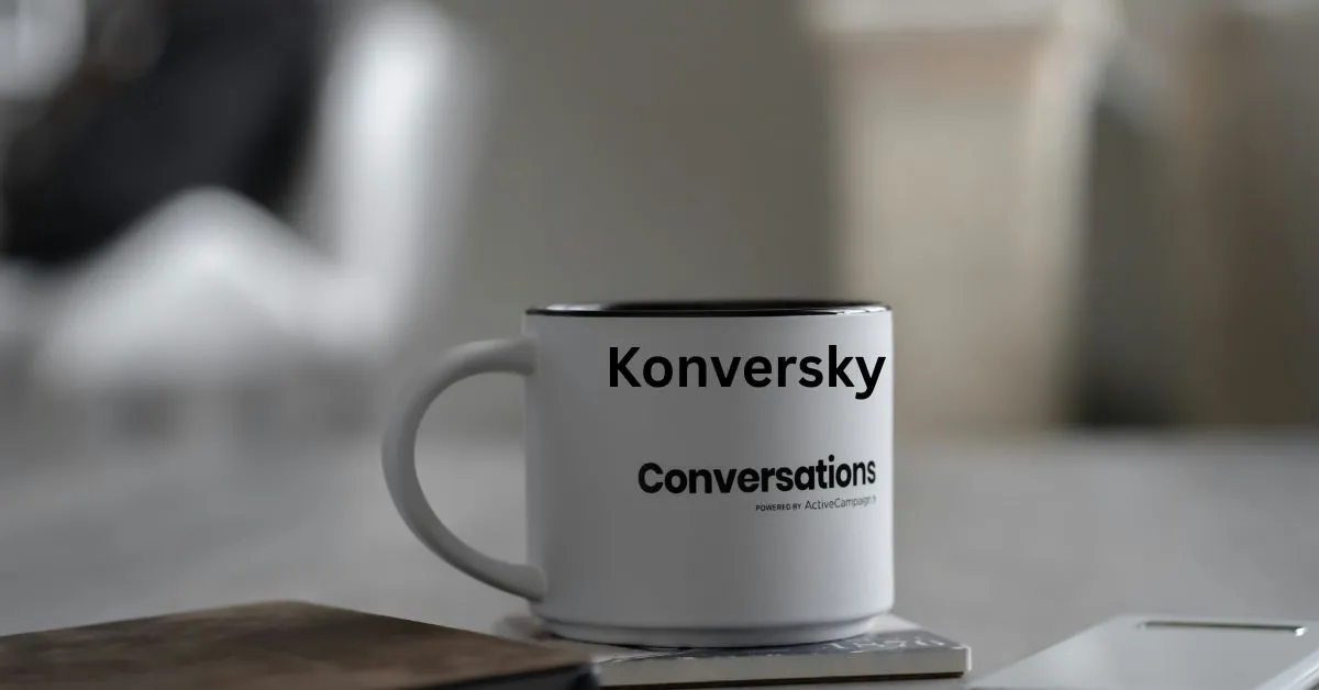 Konversky