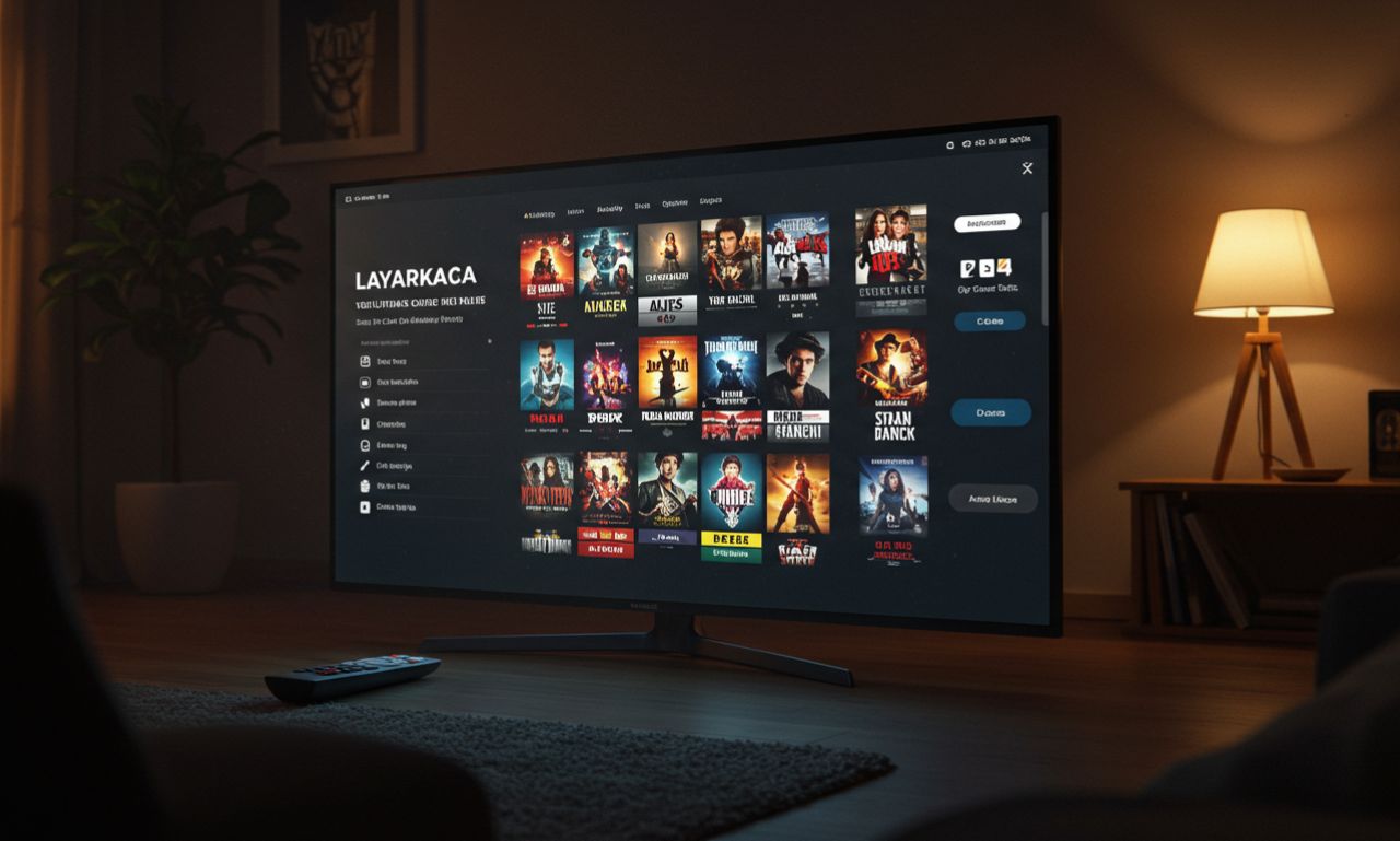 Layarkaca: Your Ultimate Guide to Streaming Movies Online