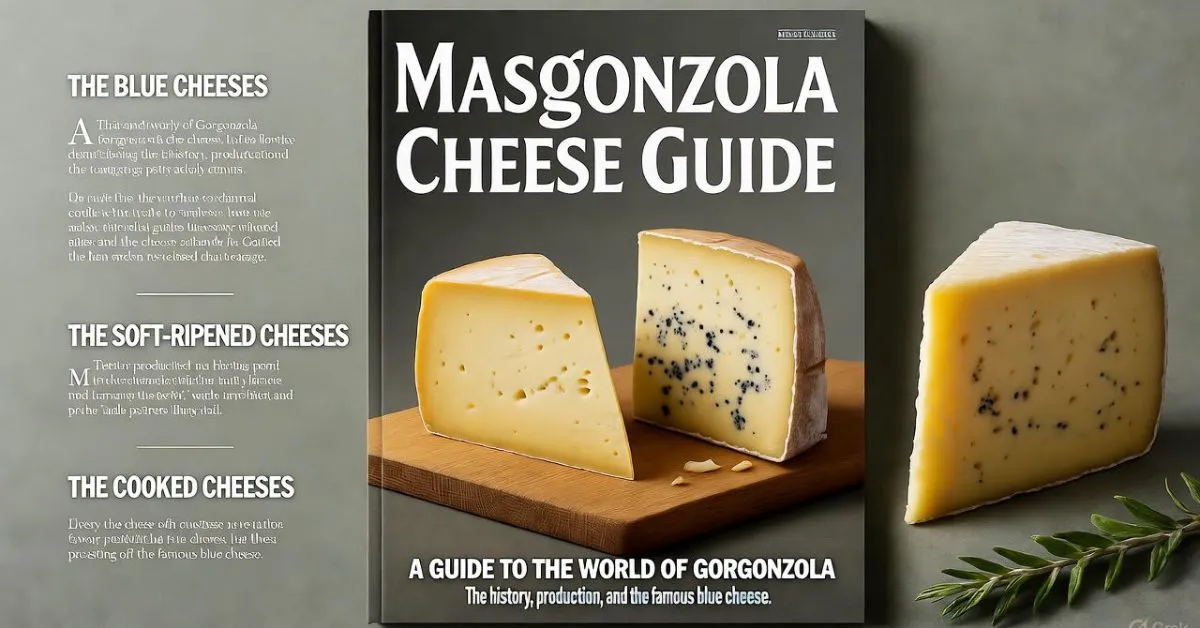 Masgonzola
