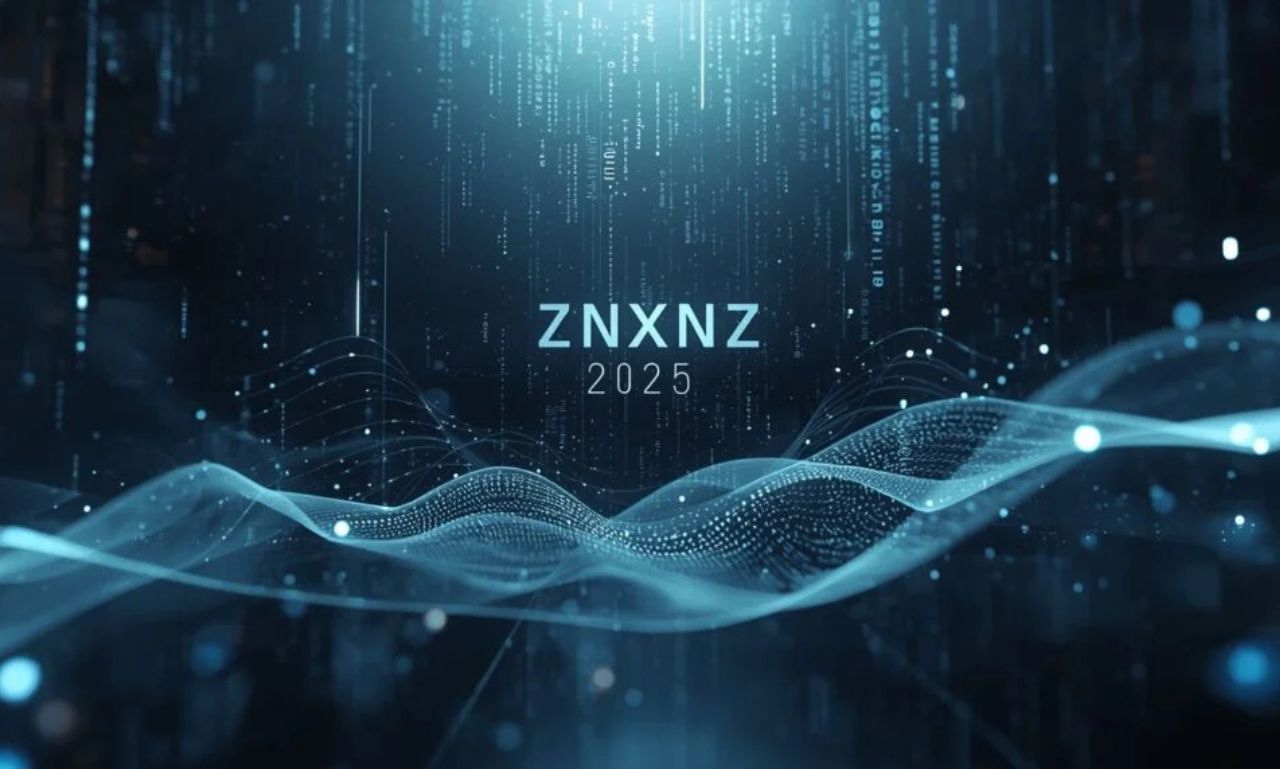 Znxnz: Insights, Trends, and Future Directions