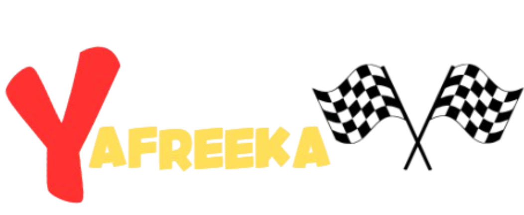 Y Afreeka