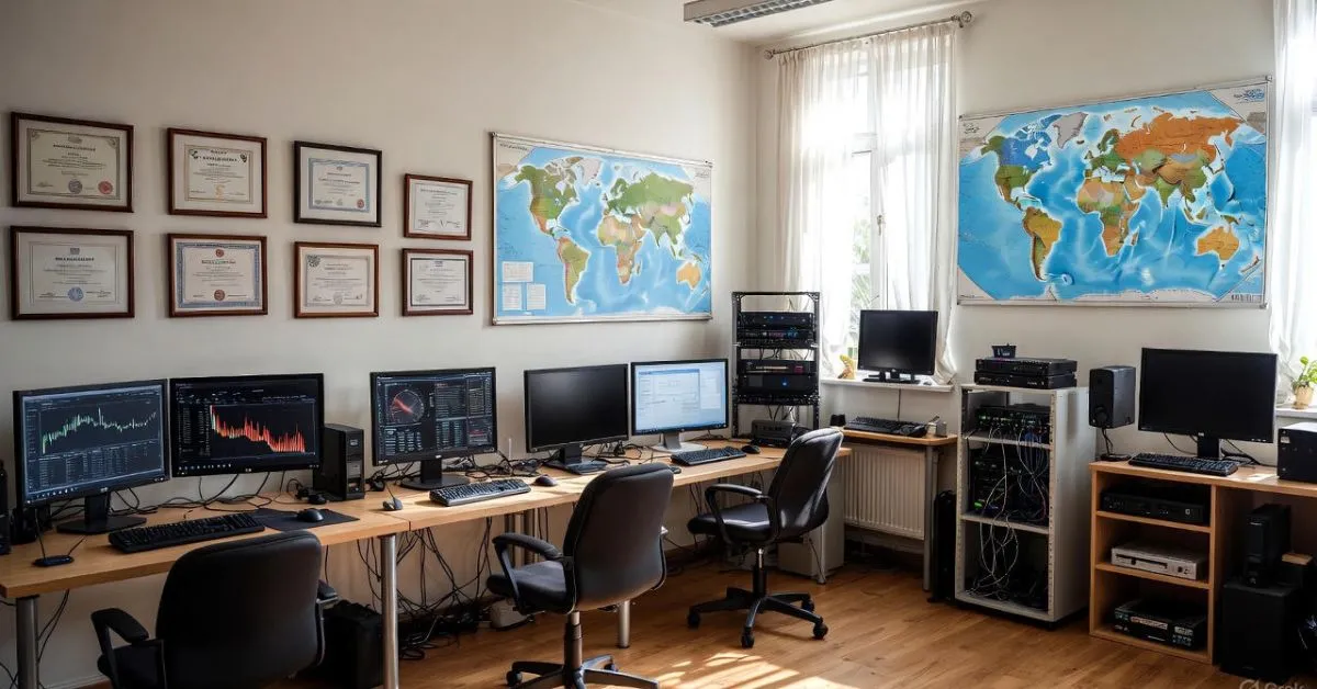 VPN Providers Lumolog