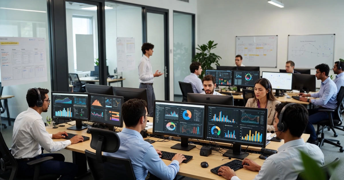 NetSuite ERP Consulting Services