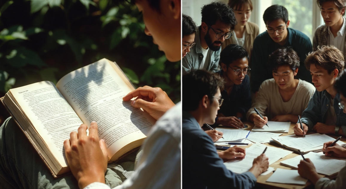 Olympus Scanlation in 2025