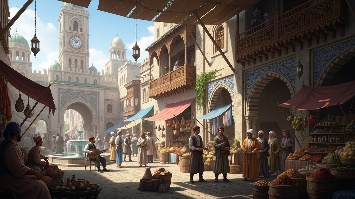 Exploring Bardoek: The Heartbeat of Cultural Heritage