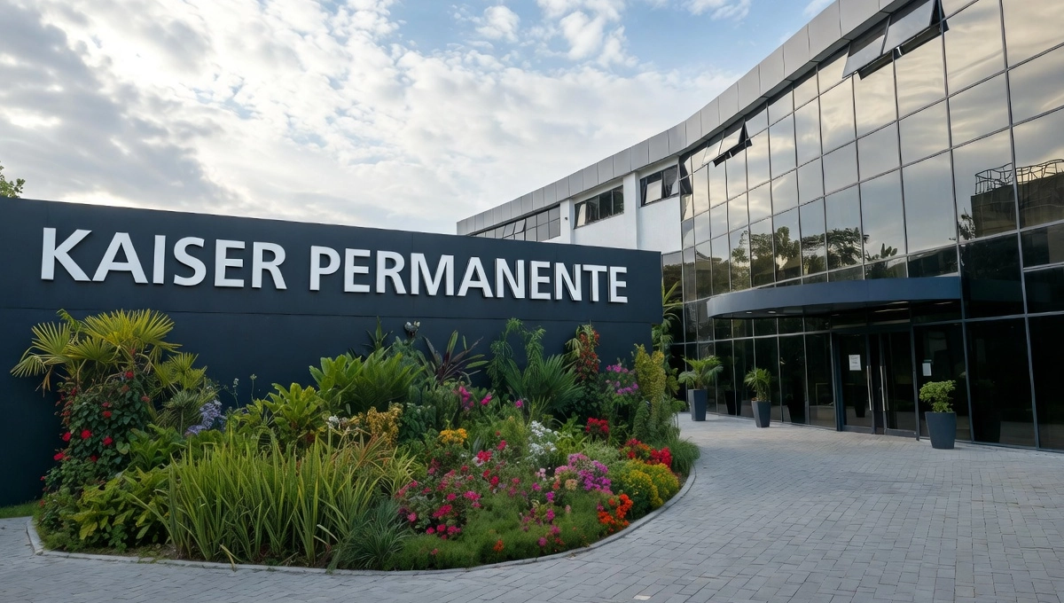 Kaiser Permanente